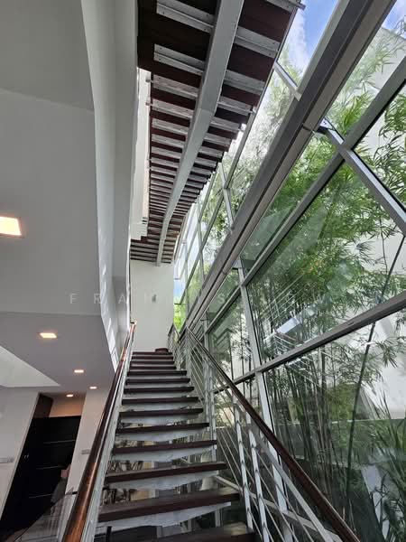 Architectural Freehold Bungalow | 29.5m Frontage | Prime Goodman–Wareham Enclave | Rare Legacy Home, Goodman, Wareham, 8 Bedrooms, 8,000 sqft, Detached House For Sale, by Francis Low, 500164691 - Interior - PropertyGuru.com.sg