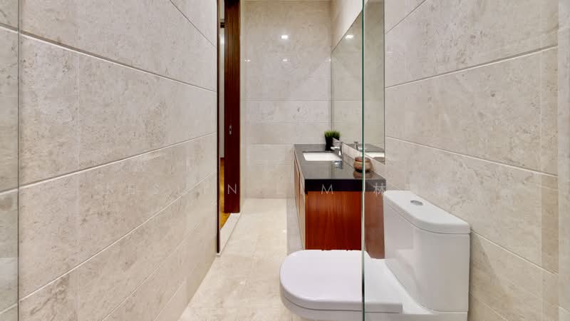 41 One Tree Hill near Orchard Road, One Tree Hills / Jln Kelawar / Jln Arnap / Jln Tupai, 5 Bedrooms, 4,180 sqft, Semi-Detached House For Rent, by Jeslyn Lim 林瑞香, 500164692 - Bathroom - PropertyGuru.com.sg