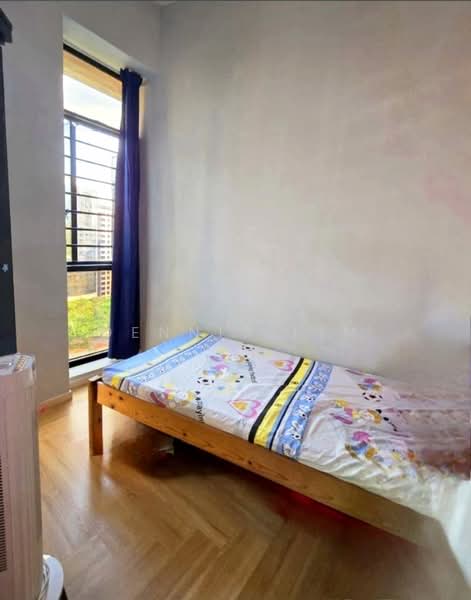 Dover Parkview, 32 Dover Rise, 2 Bedrooms, 969 sqft, Condominium For Sale, by Dennis Lim, 500164693 - Bedroom - PropertyGuru.com.sg