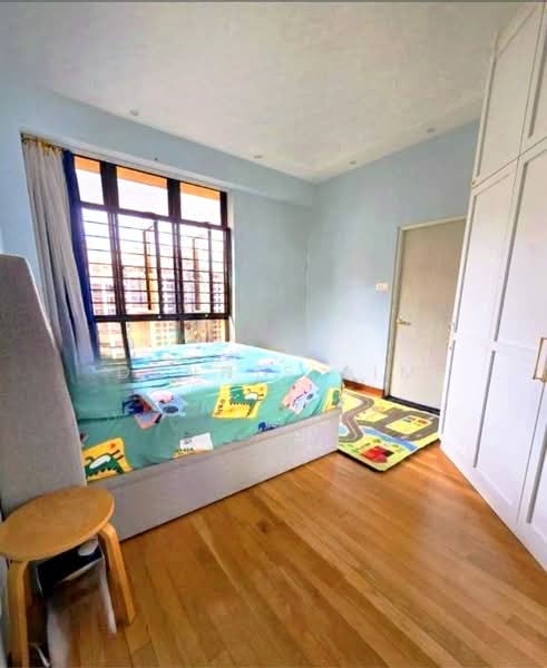 Dover Parkview, 32 Dover Rise, 2 Bedrooms, 969 sqft, Condominium For Sale, by Dennis Lim, 500164693 - Bedroom - PropertyGuru.com.sg