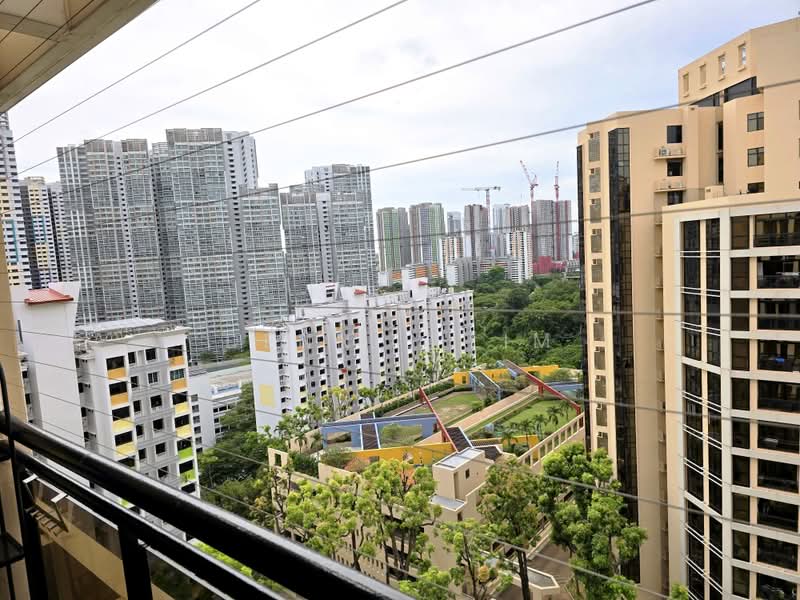 Dover Parkview, 32 Dover Rise, 2 Bedrooms, 969 sqft, Condominium For Sale, by Dennis Lim, 500164693 - View - PropertyGuru.com.sg