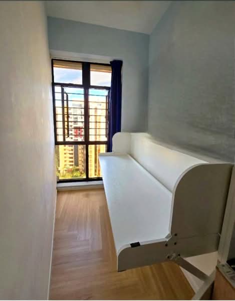 Dover Parkview, 32 Dover Rise, 2 Bedrooms, 969 sqft, Condominium For Sale, by Dennis Lim, 500164693 - View - PropertyGuru.com.sg