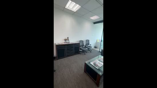Shaw Centre, 1 Scotts Road, 500 sqft, Office For Rent, by Alicia Koo, 500164695 - CommercialGuru.com.sg