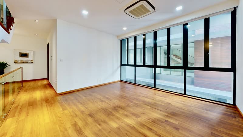 41 One Tree Hill near Orchard Ion and mrt, One Tree Hill / Jln Tupai/ Jln Arnap, 5 Bedrooms, 4,180 sqft, Semi-Detached House For Rent, by Jeslyn Lim 林瑞香, 500164696 - Interior - PropertyGuru.com.sg