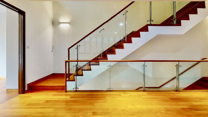 41 One Tree Hill near Orchard Ion and mrt, One Tree Hill / Jln Tupai/ Jln Arnap, 5 Bedrooms, 4,180 sqft, Semi-Detached House For Rent, by Jeslyn Lim 林瑞香, 500164696 - Interior - PropertyGuru.com.sg