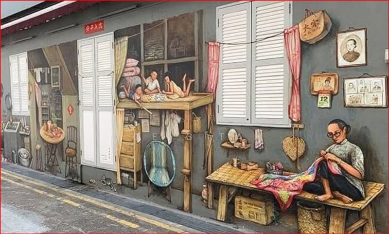 Exclusive Chinatown Trophy Assets, , 8,956 sqft, Shop / Shophouse For Sale, by Chloe Tan, 500164699 - Exterior - CommercialGuru.com.sg