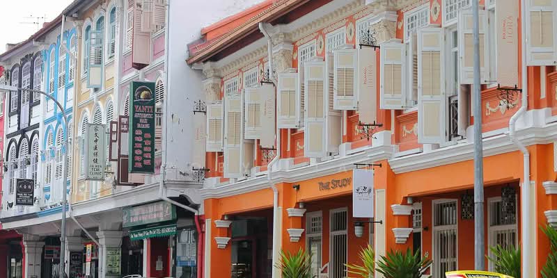 Exclusive Chinatown Trophy Assets, , 8,956 sqft, Shop / Shophouse For Sale, by Chloe Tan, 500164699 - Exterior - CommercialGuru.com.sg