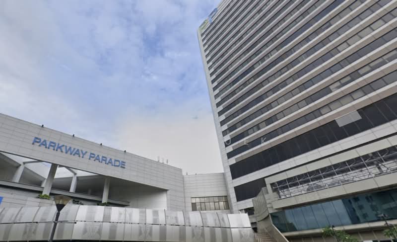 Parkway Parade, 80 Marine Parade Road, 355 sqft, Food & Beverage For Rent, by Kate Quek, 500164701 - Exterior - CommercialGuru.com.sg