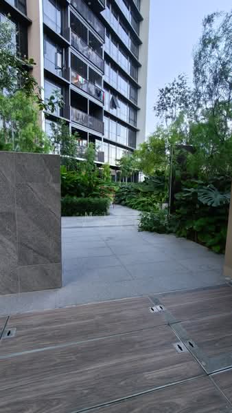 Piccadilly Galleria, 1 Northumberland Road, 1 Bedroom, 120 sqft, Condominium For Rent, by Mike Yong, 500164706 - Exterior - PropertyGuru.com.sg