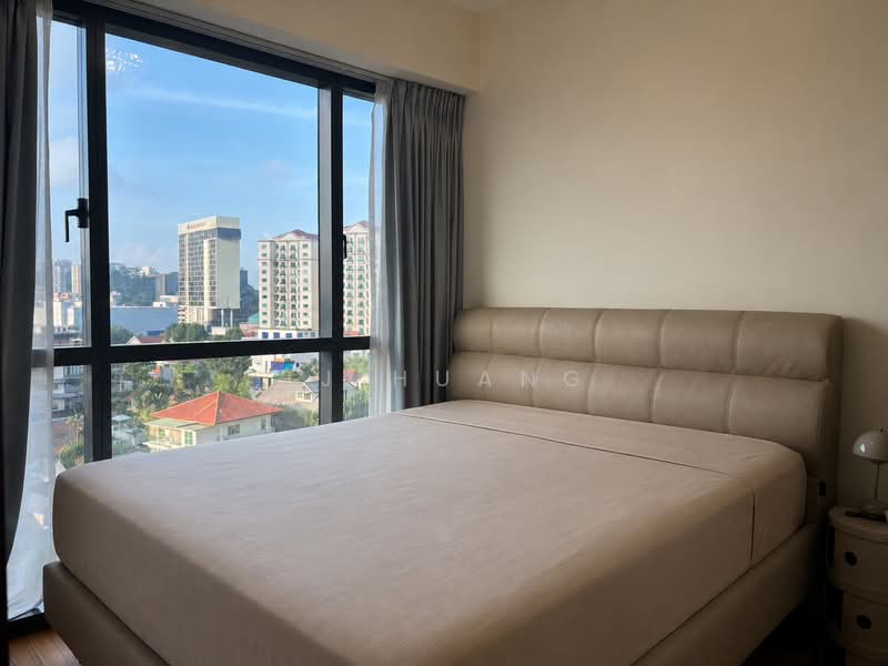 Stirling Residences, 21 Stirling Road, 2 Bedrooms, 678 sqft, Condominium For Sale, by JJ Huang, 500164707 - Bedroom - PropertyGuru.com.sg