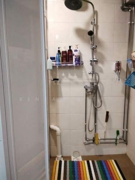 12 Joo Seng Road, 12 Joo Seng Road, Room Rental, 100 sqft, HDB Flat For Rent, by Benjamin Tan, 500164708 - Bathroom - PropertyGuru.com.sg