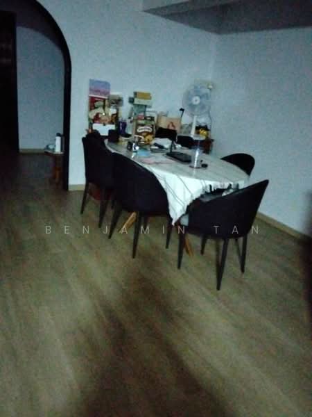 12 Joo Seng Road, 12 Joo Seng Road, Room Rental, 100 sqft, HDB Flat For Rent, by Benjamin Tan, 500164708 - Dining Room - PropertyGuru.com.sg