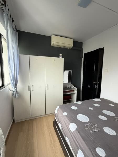 12 Joo Seng Road, 12 Joo Seng Road, Room Rental, 100 sqft, HDB Flat For Rent, by Benjamin Tan, 500164708 - Bedroom - PropertyGuru.com.sg