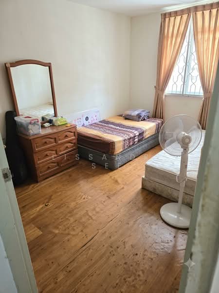 24 Balam Road, 24 Balam Road, Room Rental, 200 sqft, HDB Flat For Rent, by Lissandre See, 500164709 - Bedroom - PropertyGuru.com.sg