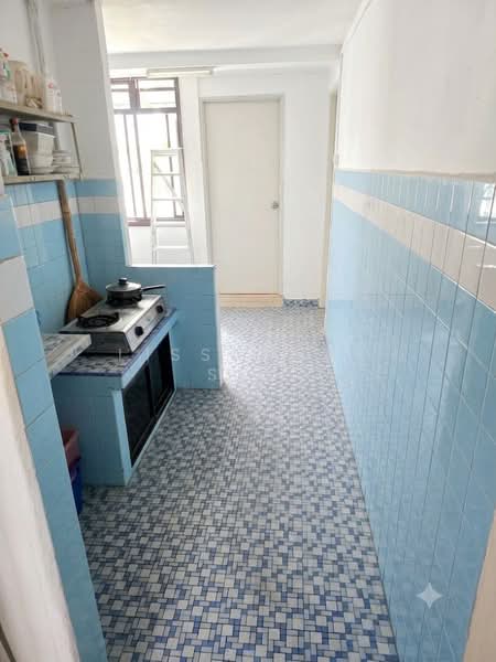 24 Balam Road, 24 Balam Road, Room Rental, 200 sqft, HDB Flat For Rent, by Lissandre See, 500164709 - Kitchen - PropertyGuru.com.sg