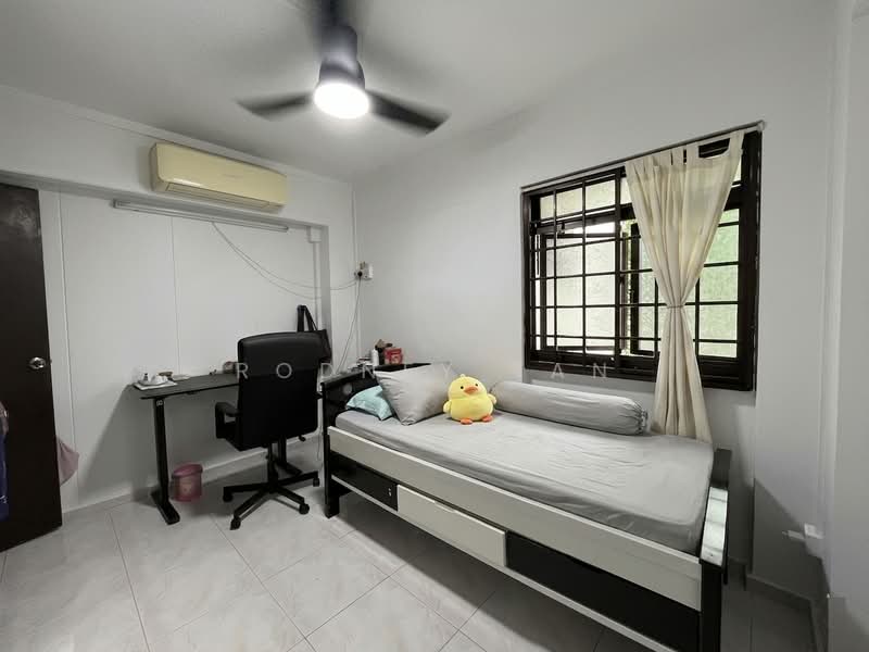 625 Choa Chu Kang Street 62, 625 Choa Chu Kang Street 62, 3 Bedrooms, 1,076 sqft, HDB Flat For Sale, by Rodney Tan, 500164710 - Common Bedroom - PropertyGuru.com.sg