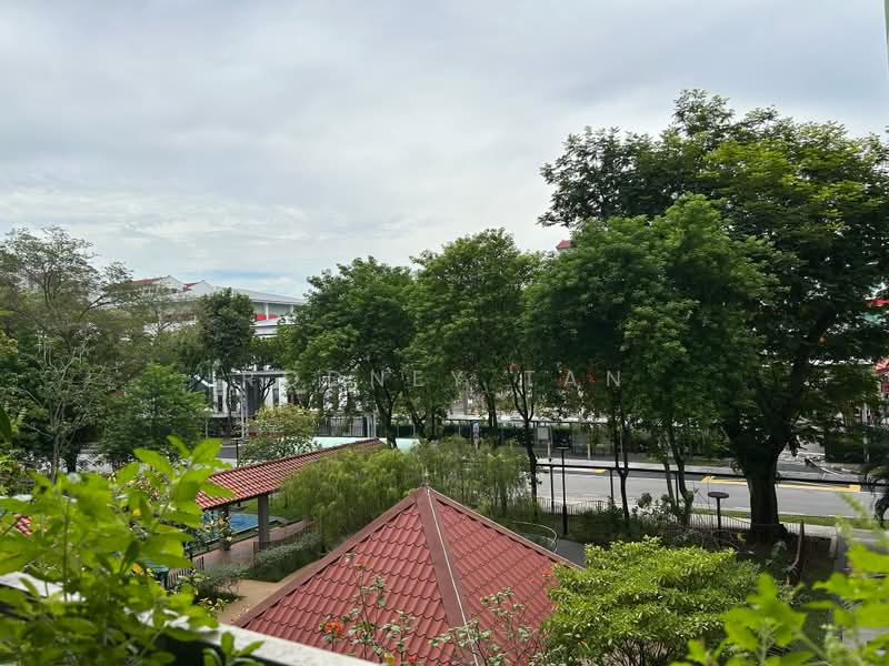 625 Choa Chu Kang Street 62, 625 Choa Chu Kang Street 62, Dairy Farm / Bukit Panjang / Choa Chu Kang, 3 Bedrooms, 1,087 sqft, HDB Flat For Sale, by Rodney Tan, 500164710 - Exterior - PropertyGuru.com.sg