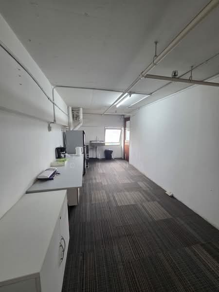 Pioneer Centre, 1 Soon Lee Street, 1,894 sqft, Factory / Workshop (B2) For Sale, by Kelvin Chiang, 500164711 - Interior - CommercialGuru.com.sg