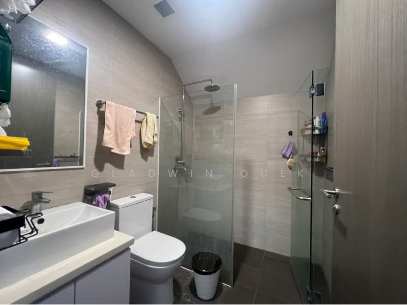 The Coterie at Holland, 72 Holland Road, 1 Bedroom, 463 sqft, Apartment For Rent, by Gladwin Quek, 500164714 - PropertyGuru.com.sg