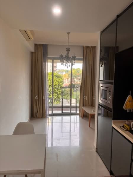 The Coterie at Holland, 72 Holland Road, 1 Bedroom, 463 sqft, Apartment For Rent, by Gladwin Quek, 500164714 - PropertyGuru.com.sg