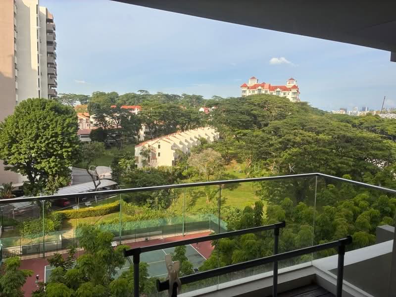 The Coterie at Holland, 72 Holland Road, 1 Bedroom, 463 sqft, Apartment For Rent, by Gladwin Quek, 500164714 - PropertyGuru.com.sg