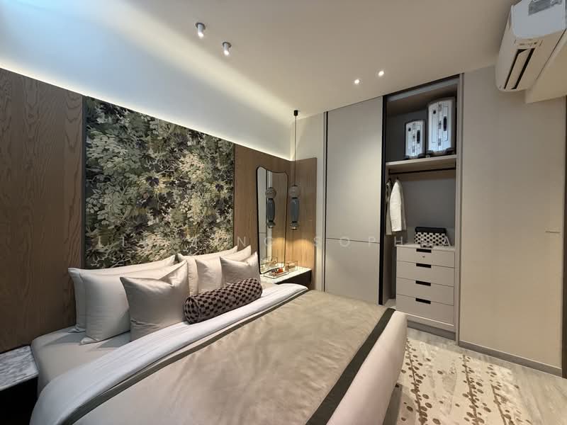 Canberra Crescent Residences, 51 Canberra Crescent, 4 Bedrooms, 1,216 sqft, Condominium For Sale, by Lin Jing Sophia, 500164715 - Bedroom - PropertyGuru.com.sg