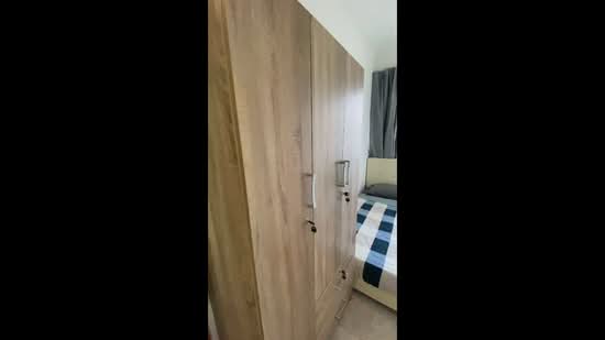 The Lakefront Residences, 42 Lakeside Drive, Room Rental, 120 sqft, Condominium For Rent, by Bennedict Tan, 500164716 - PropertyGuru.com.sg