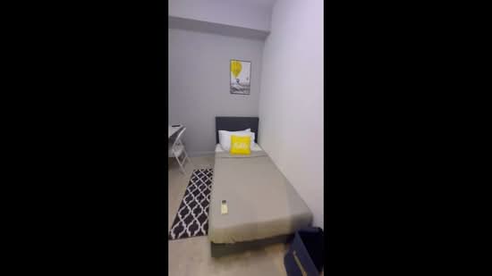 The Lakefront Residences, 42 Lakeside Drive, Room Rental, 120 sqft, Condominium For Rent, by Bennedict Tan, 500164716 - PropertyGuru.com.sg