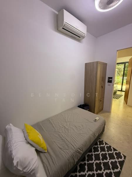 The Lakefront Residences, 42 Lakeside Drive, Room Rental, 120 sqft, Condominium For Rent, by Bennedict Tan, 500164716 - Bedroom - PropertyGuru.com.sg
