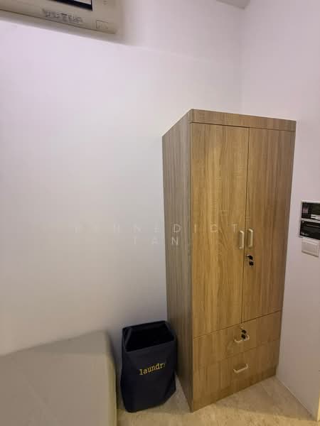 The Lakefront Residences, 42 Lakeside Drive, Room Rental, 120 sqft, Condominium For Rent, by Bennedict Tan, 500164716 - Bedroom - PropertyGuru.com.sg