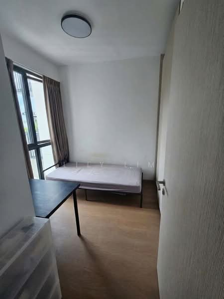 Treasure at Tampines, 5 Tampines Lane, 2 Bedrooms, 592 sqft, Condominium For Rent, by Lily Lim, 500164720 - Bedroom - PropertyGuru.com.sg