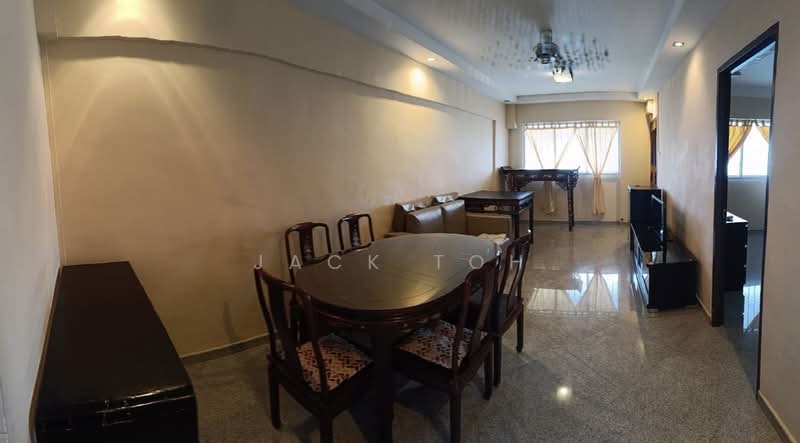 164 Bukit Batok Street 11, 164 Bukit Batok Street 11, 2 Bedrooms, 700 sqft, HDB Flat For Rent, by Jack Toh, 500164721 - Living Room - PropertyGuru.com.sg