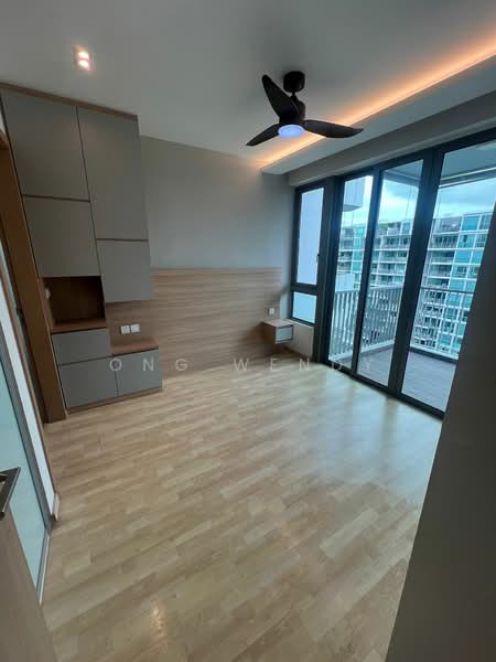 Ripple Bay, 4 Pasir Ris Link, 2 Bedrooms, 786 sqft, Condominium For Rent, by Ong Wendy, 500164725 - Bedroom - PropertyGuru.com.sg