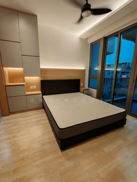 Ripple Bay, 4 Pasir Ris Link, 2 Bedrooms, 786 sqft, Condominium For Rent, by Ong Wendy, 500164725 - Bedroom - PropertyGuru.com.sg
