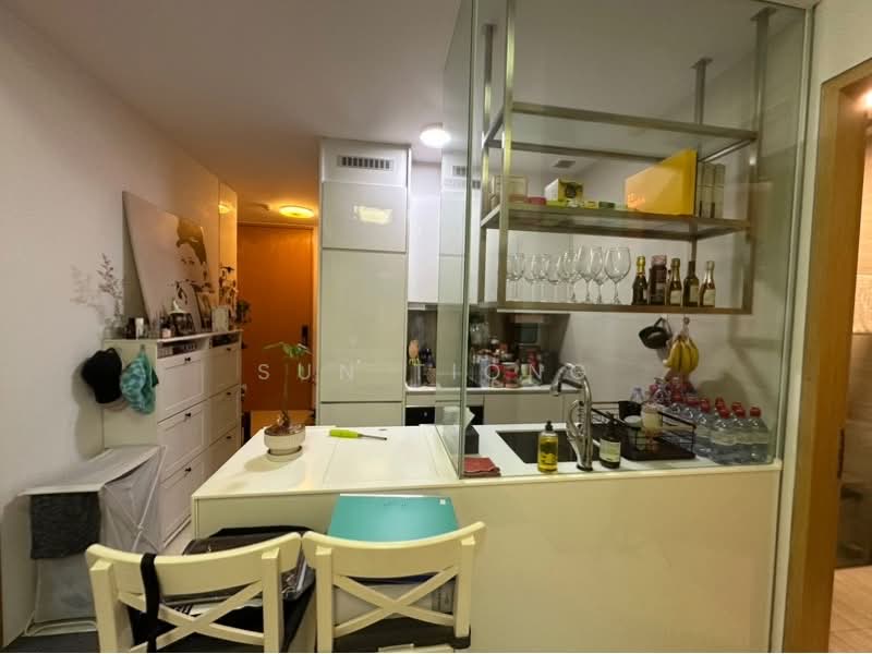 The Creek @ Bukit, 19 Toh Tuck Road, 2 Bedrooms, 753 sqft, Condominium For Sale, by Sun Tiong, 500164729 - PropertyGuru.com.sg