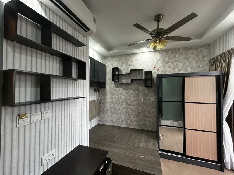 173 Chin Swee Road