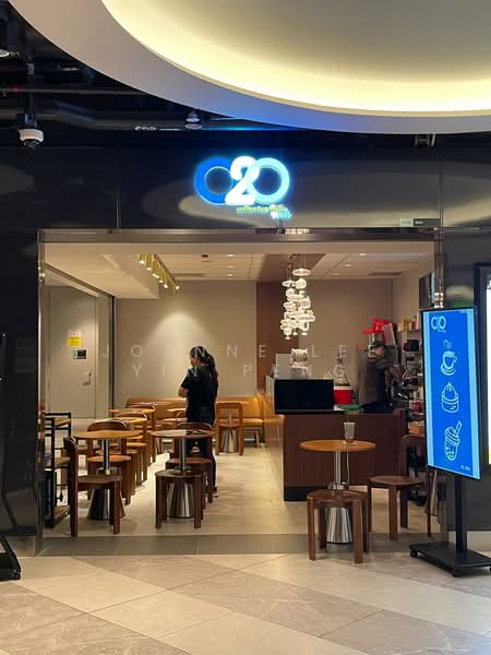 Punggol Digital District, 98 Punggol Way, 380 sqft, Food & Beverage For Rent, by Joanne Lee Yin Peng, 500164731 - Interior - CommercialGuru.com.sg