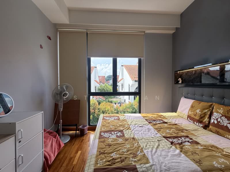 Alana, Sunrise Terrace, 4 Bedrooms, 3,057 sqft, Terraced House For Sale, by Esther Tan, 500164732 - Bedroom - PropertyGuru.com.sg