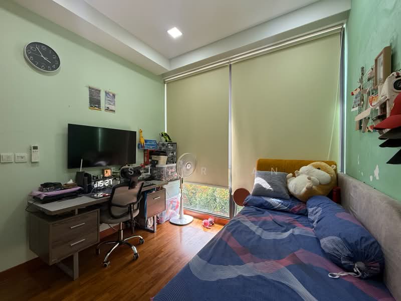 Alana, Sunrise Terrace, 4 Bedrooms, 3,057 sqft, Terraced House For Sale, by Esther Tan, 500164732 - Bedroom - PropertyGuru.com.sg