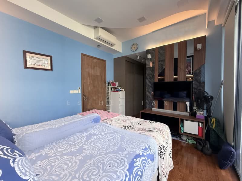 Alana, Sunrise Terrace, 4 Bedrooms, 3,057 sqft, Terraced House For Sale, by Esther Tan, 500164732 - Bedroom - PropertyGuru.com.sg