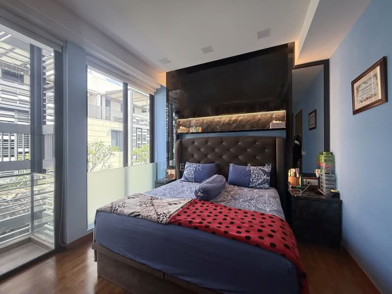 Alana, Sunrise Terrace, 4 Bedrooms, 3,057 sqft, Terraced House For Sale, by Esther Tan, 500164732 - Bedroom - PropertyGuru.com.sg