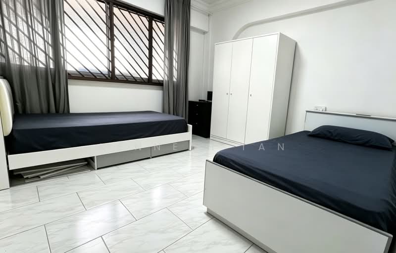 111 Lengkong Tiga, 111 Lengkong Tiga, Room Rental, 100 sqft, HDB Flat For Rent, by Kenneth Tan, 500164737 - Bedroom - PropertyGuru.com.sg
