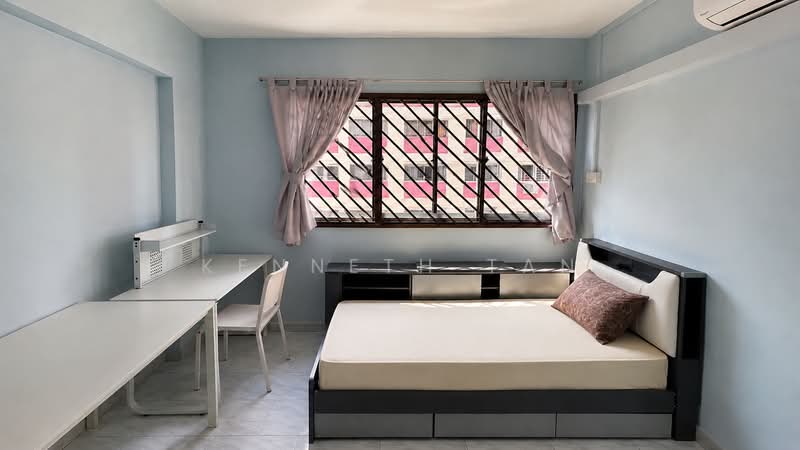 111 Lengkong Tiga, 111 Lengkong Tiga, Room Rental, 100 sqft, HDB Flat For Rent, by Kenneth Tan, 500164737 - Bedroom - PropertyGuru.com.sg