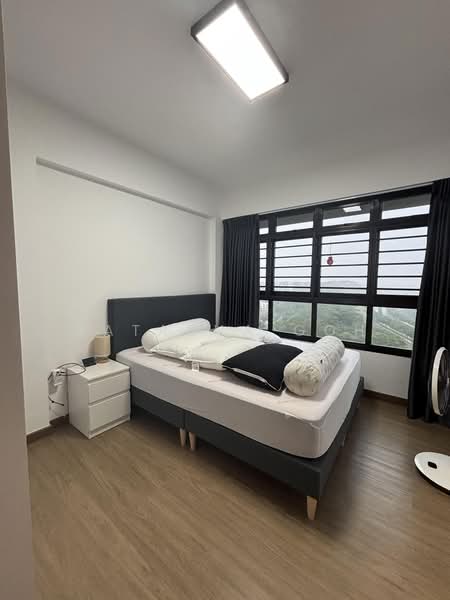 405B Northshore Drive, 405B Northshore Drive, 3 Bedrooms, 1,021 sqft, HDB Flat For Sale, by Natasha Goh, 500164738 - Bedroom - PropertyGuru.com.sg