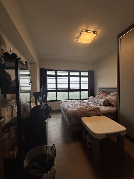 405B Northshore Drive, 405B Northshore Drive, 3 Bedrooms, 1,021 sqft, HDB Flat For Sale, by Natasha Goh, 500164738 - Bedroom - PropertyGuru.com.sg