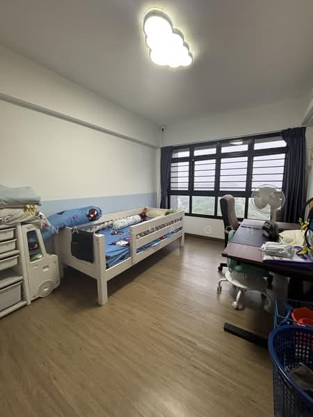 405B Northshore Drive, 405B Northshore Drive, 3 Bedrooms, 1,021 sqft, HDB Flat For Sale, by Natasha Goh, 500164738 - Bedroom - PropertyGuru.com.sg
