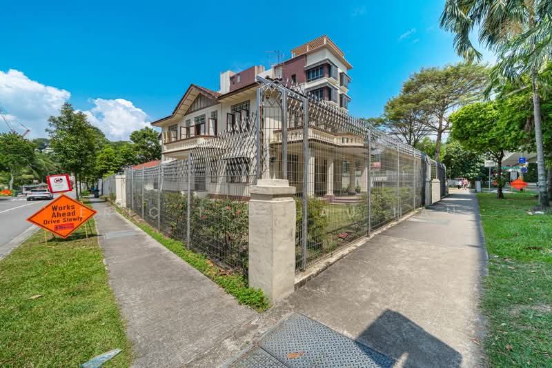 146 pasir pajang road, , 7 Bedrooms, 5,099 sqft, Detached House For Sale, by Eric Teo Hau Han, 500164739 - PropertyGuru.com.sg