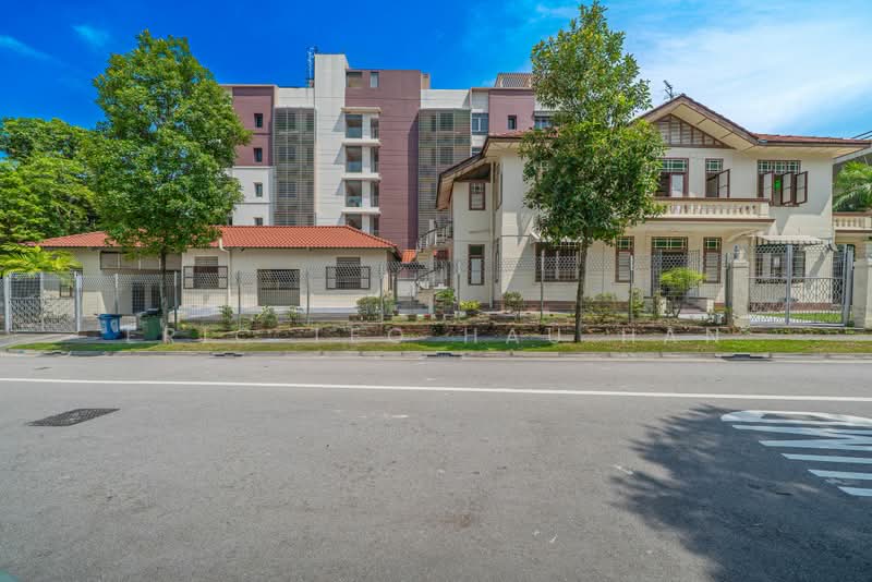 146 pasir pajang road, , 7 Bedrooms, 5,099 sqft, Detached House For Sale, by Eric Teo Hau Han, 500164739 - Exterior - PropertyGuru.com.sg