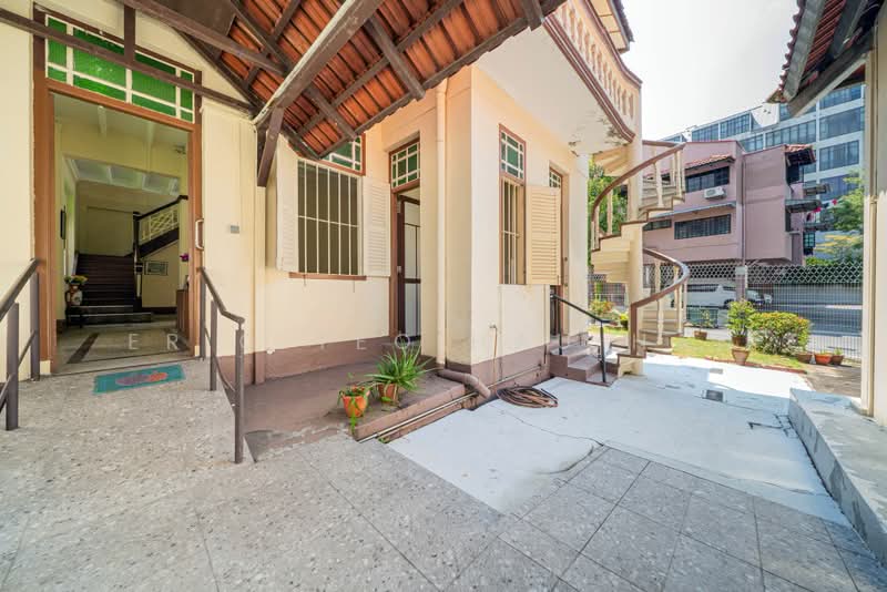 146 pasir pajang road, , 7 Bedrooms, 5,099 sqft, Detached House For Sale, by Eric Teo Hau Han, 500164739 - Exterior - PropertyGuru.com.sg
