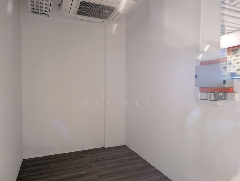 Pavilion Square, 345 Geylang Road, 108 sqft, Mall Shop For Rent, by Ray Lee, 500164741 - Interior - CommercialGuru.com.sg